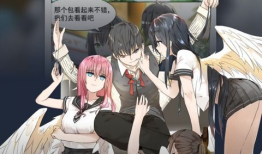 漫酷漫画下载,畅享海量精彩漫画，轻松解锁阅读新境界